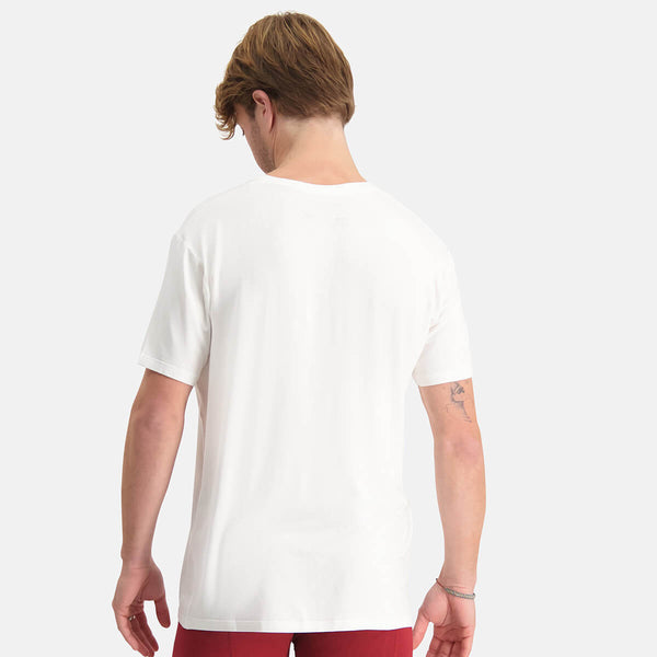 Bamboo Basics T-Shirts Vance V-hals