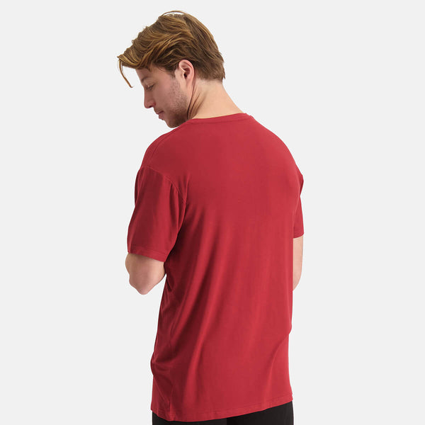 Bamboo Basics T-Shirts Vance V-hals