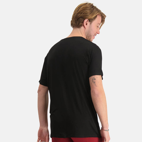 Bamboo Basics T-Shirts Vance V-hals