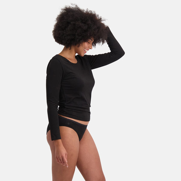 Bamboo Basics Taille Slips Julia