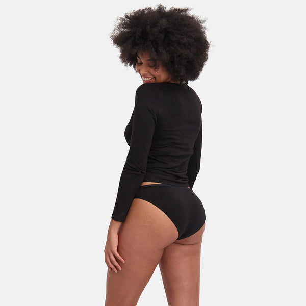 Bamboo Basics Taille Slips Julia