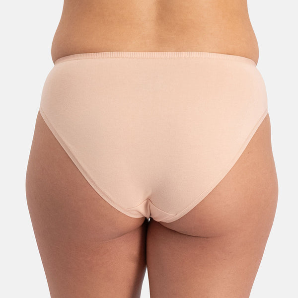 Bamboo Basics Taille Slips Julia