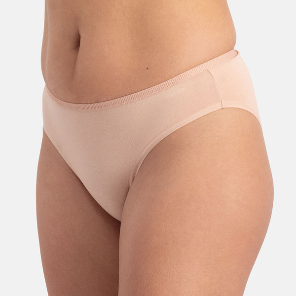 Bamboo Basics Taille Slips Julia