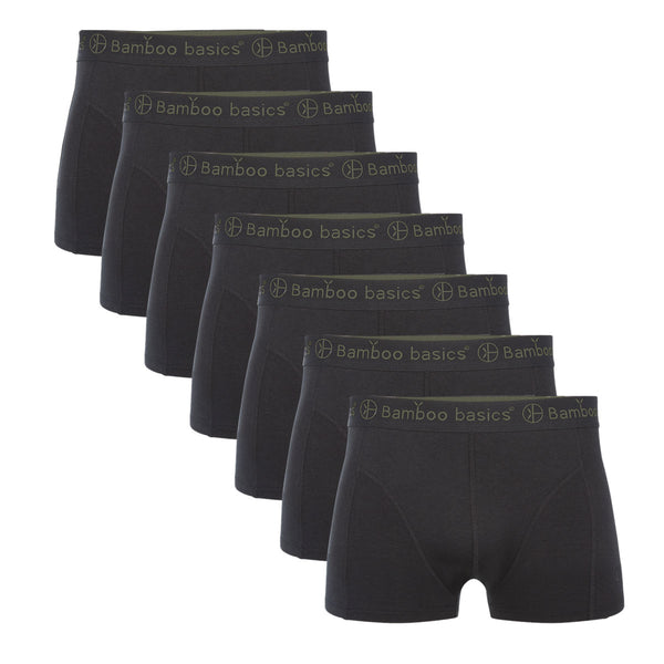 bamboo basics Trunk Boxershorts Liam