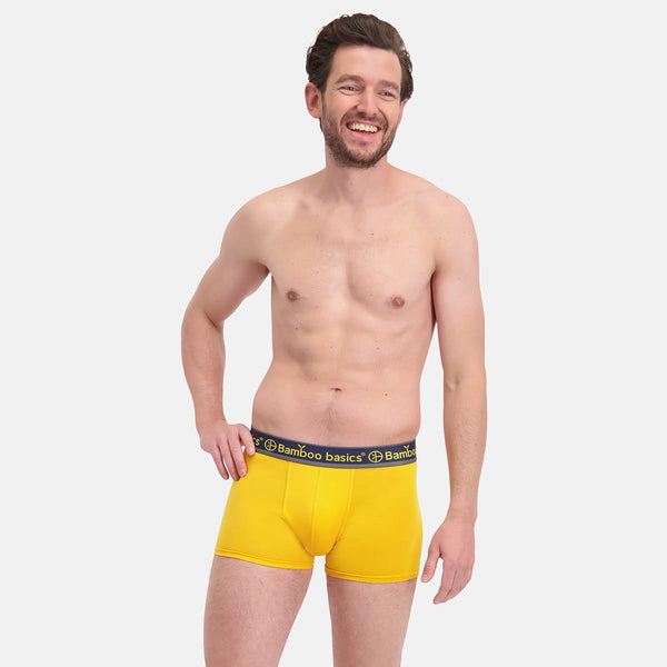 Bamboo Basics Trunk Boxershorts Liam