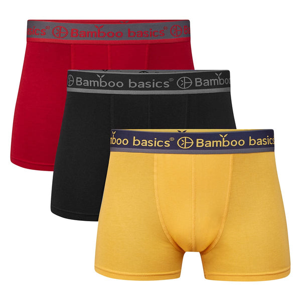 bamboo basics Trunk Boxershorts Liam