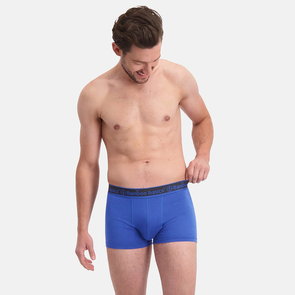 Bamboo Basics Trunk Boxershorts Liam