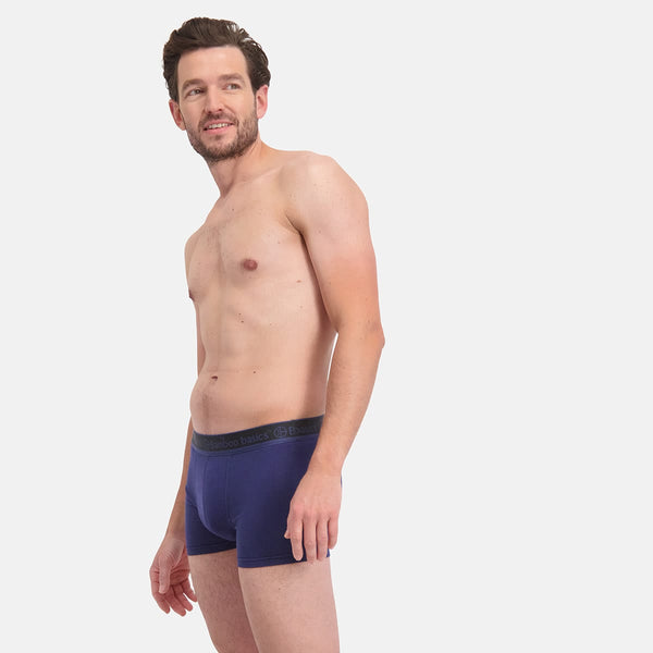 Bamboo Basics Trunk Boxershorts Liam