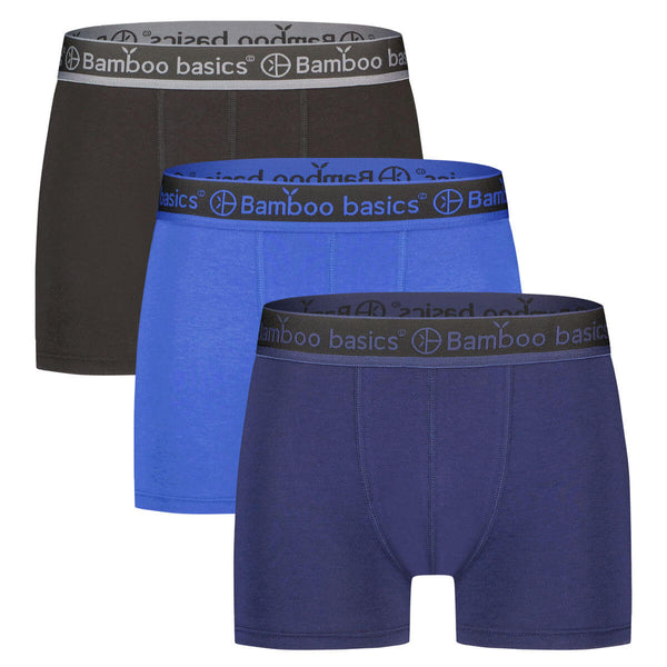 bamboo basics Trunk Boxershorts Liam