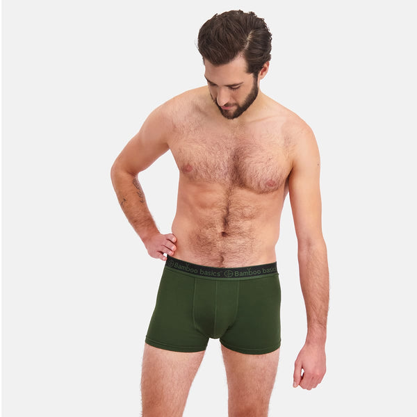 Bamboo Basics Trunk Boxershorts Liam