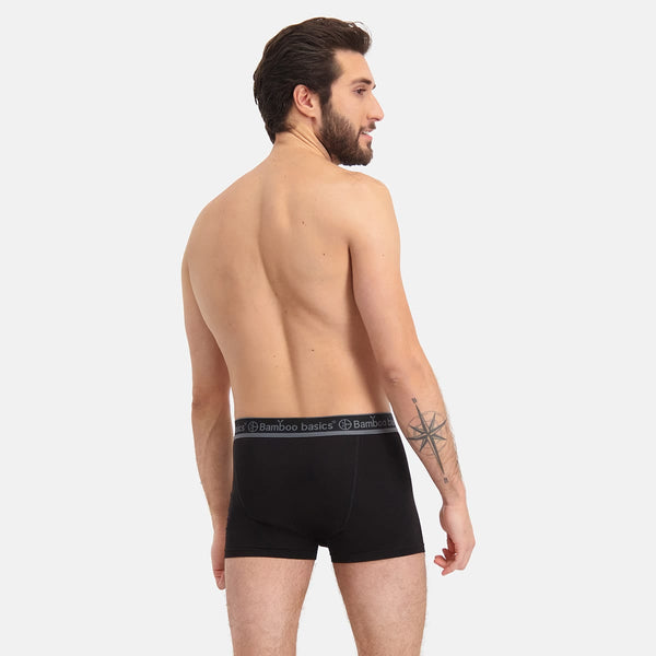 Bamboo Basics Trunk Boxershorts Liam