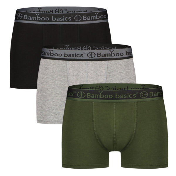 bamboo basics Trunk Boxershorts Liam