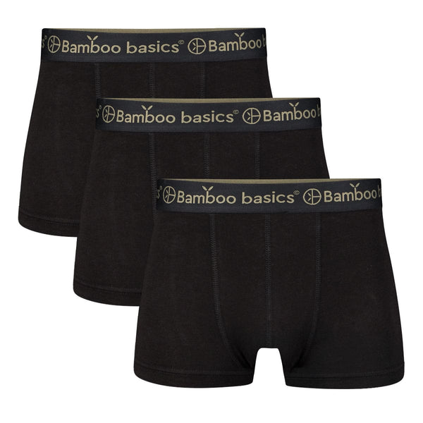 bamboo basics Trunk Boxershorts Liam