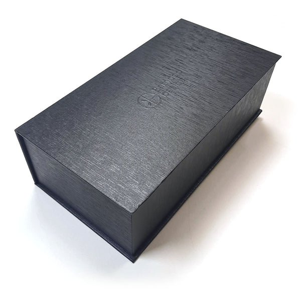 Bamboo Basics Luxe Giftpack Sokken Beau + 2 Tandenborstels