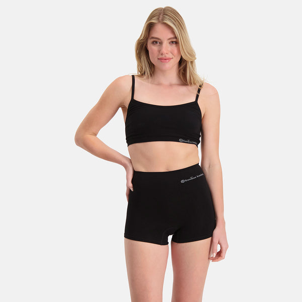 bamboo basics Seamless Light Control Boxershorts Stella