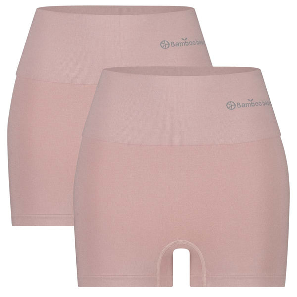 Bamboo Basics Seamless Light Control Boxershorts Stella
