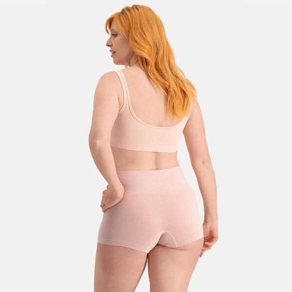 Bamboo Basics Seamless Light Control Boxershorts Stella
