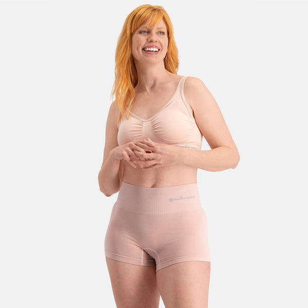 bamboo basics Seamless Light Control Boxershorts Stella