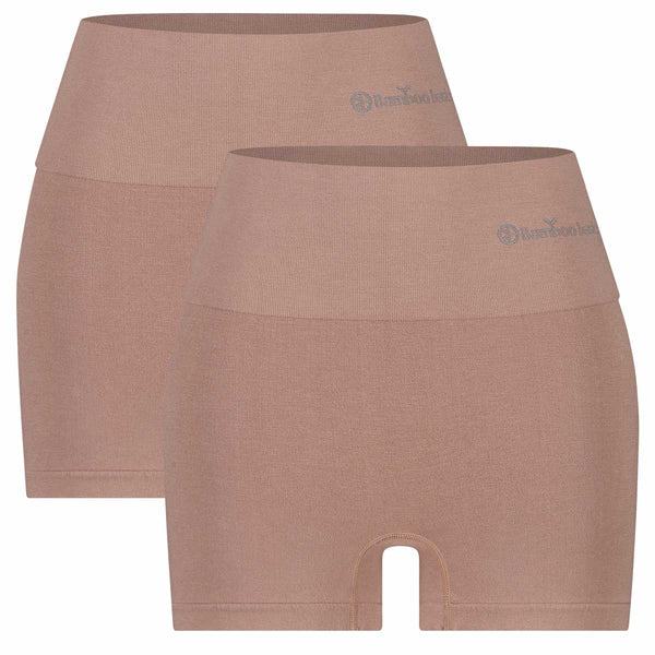 Bamboo Basics Seamless Light Control Boxershorts Stella