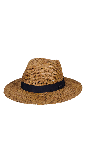 barts Albury Hat Zomerhoed van stro