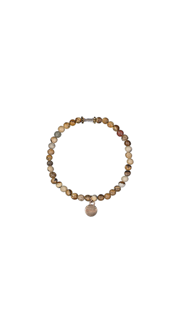 Barts Allor Kralenarmband