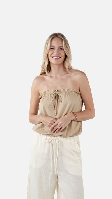 Barts Allor Kralenarmband