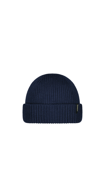 barts Allygator Beanie Korte unisex muts