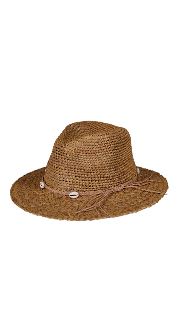 barts Alora Hat Strohoed