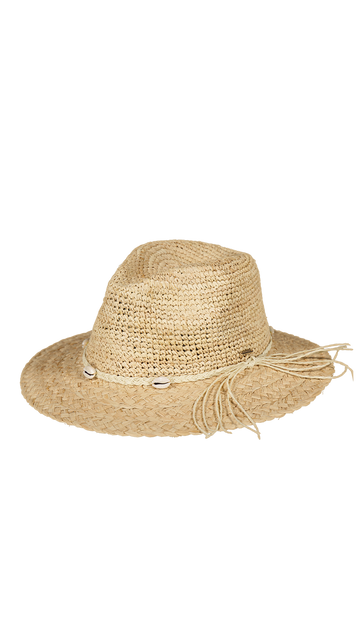 barts Alora Hat Strohoed