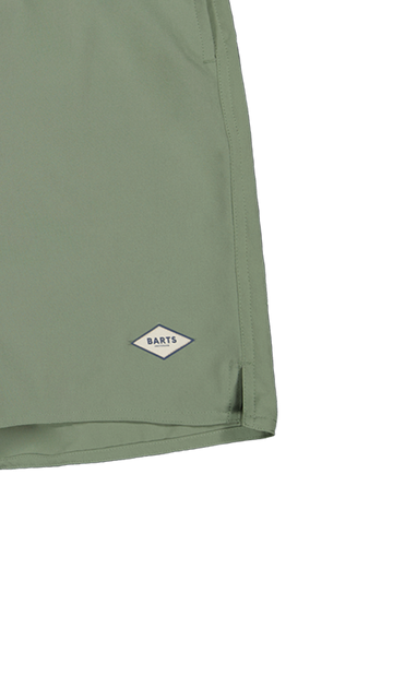 Barts Alroy Shorts Comfortabele Rekbare Zwembroek