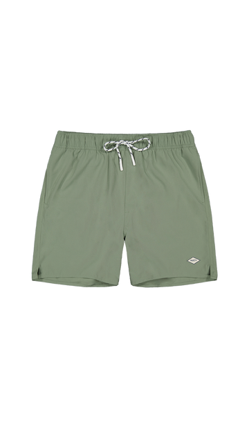 Barts Alroy Shorts Comfortabele Rekbare Zwembroek