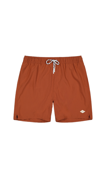 barts Alroy Shorts Comfortabele rekbare zwembroek