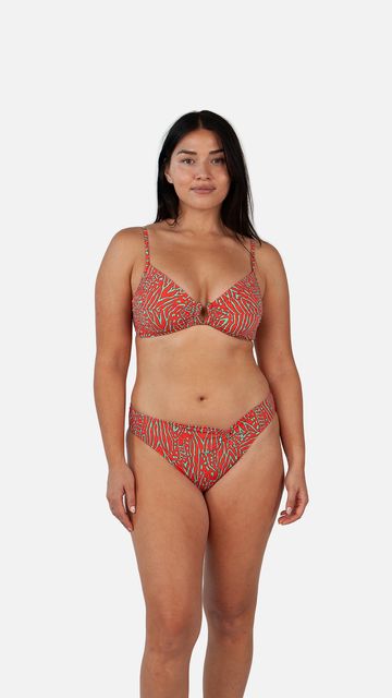 Barts Anangu Bikini Briefs Bikinislip Met Detail