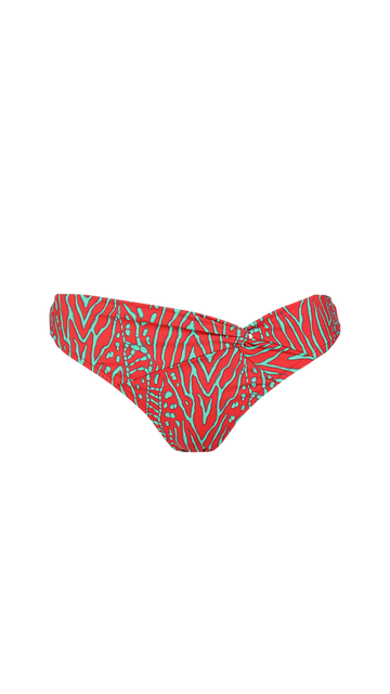 barts Anangu Bikini Briefs Bikinislip met detail