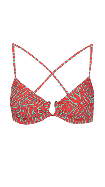 barts Anangu Cross Back Beugel bikintop
