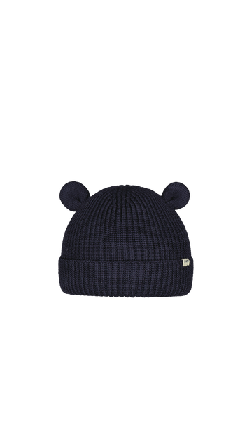 Barts Anick Beanie Beanie With Ears Babies