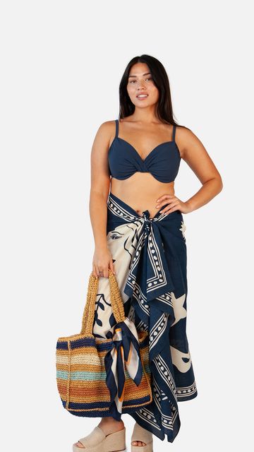 Barts Araa Shopper Shopper