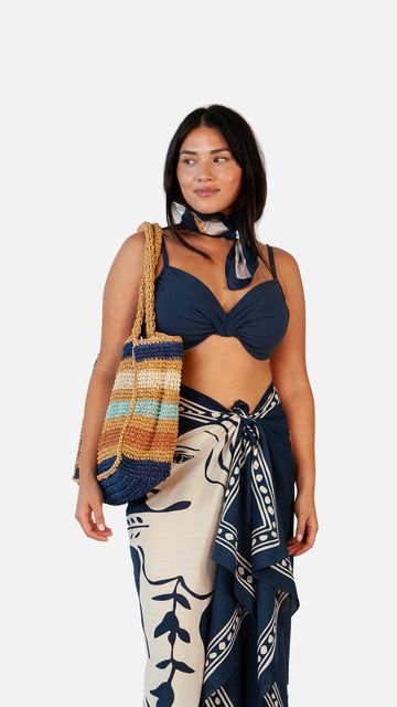 Barts Araa Shopper Shopper