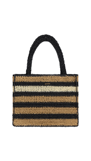 Barts Araa Shopper Shopper Bag