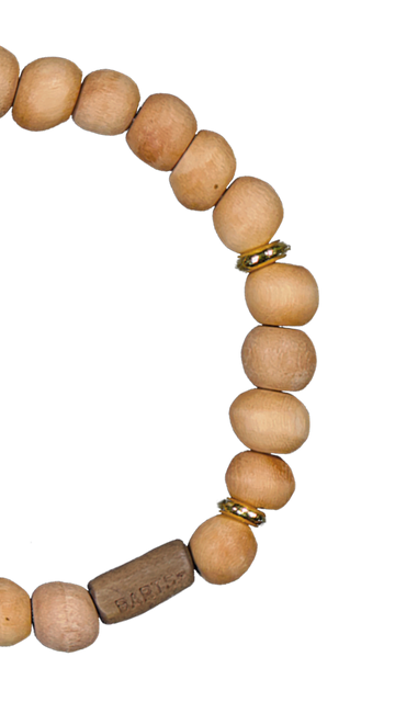 Barts Balga Kralenarmband