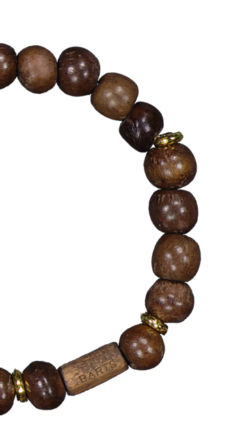 Barts Balga Kralenarmband