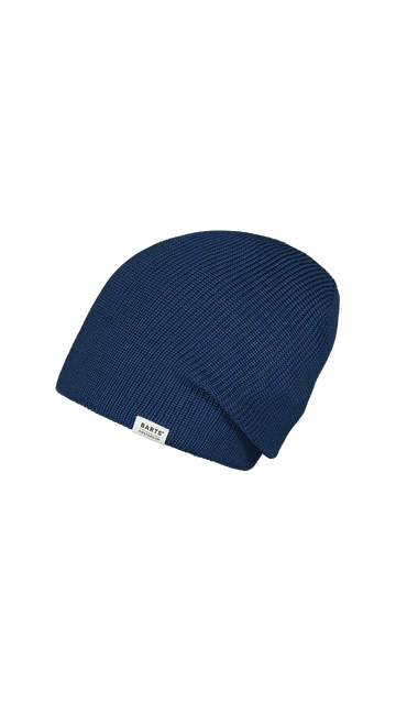 Barts Barracudda Beanie Merinowollen Beanie