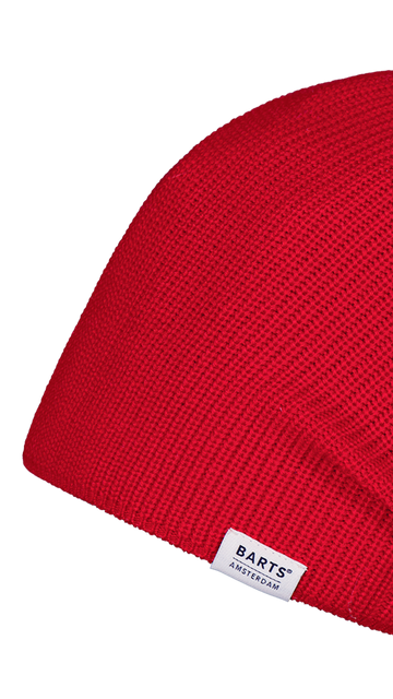 Barts Barracudda Beanie Merinowollen Beanie