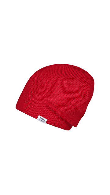 barts Barracudda Beanie Merinowollen beanie