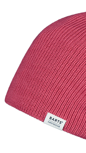 Barts Barracudda Beanie Merinowollen Beanie