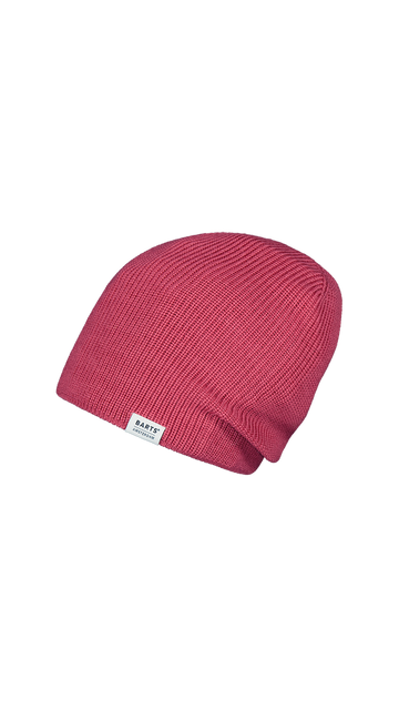 Barts Barracudda Beanie Merinowollen Beanie