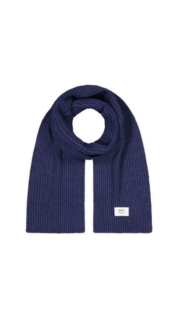 Barts Basalth Scarf Sjaal Voor Jongens