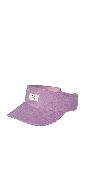 barts Begonia Visor Zachte dames zonneklep