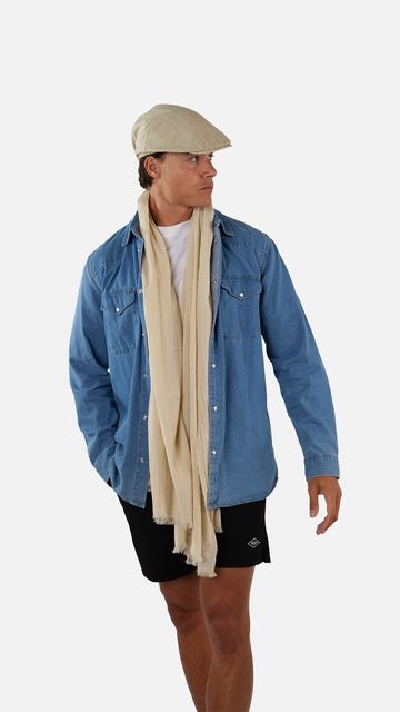 Barts Bimbar Sommer-Schal