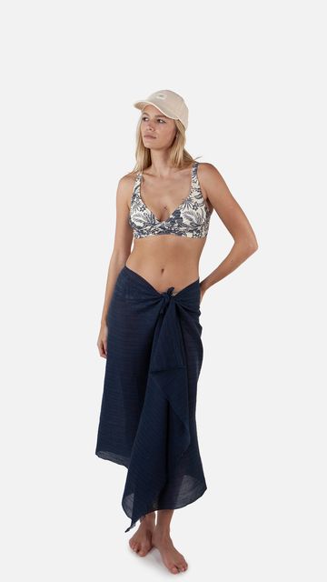 Barts Bimbar Zomerse Sjaal